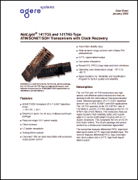 Click here to download 1417H5A Datasheet