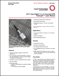 Click here to download D571 Datasheet