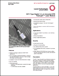 Click here to download D571-20F Datasheet