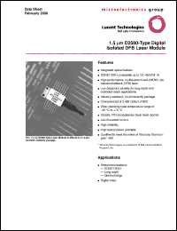 Click here to download D2502 Datasheet