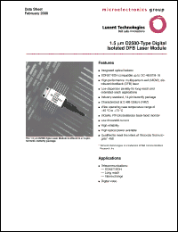 Click here to download D2517D Datasheet