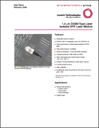 Click here to download D2304 Datasheet