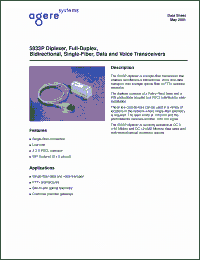 Click here to download 5833P Datasheet