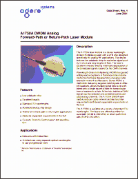 Click here to download A1750A30FFSC08 Datasheet