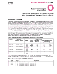 Click here to download DSP1628 Datasheet