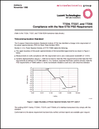 Click here to download T7234 Datasheet