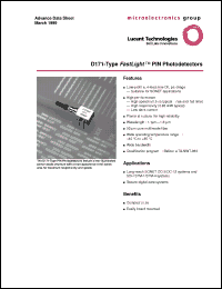 Click here to download D171 Datasheet