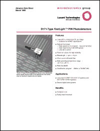 Click here to download D171C004BAA Datasheet