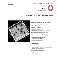 Click here to download LG1600KXH2488 Datasheet