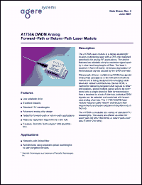 Click here to download A1750A Datasheet