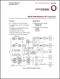 Click here to download EVB3020 Datasheet