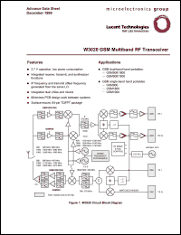 Click here to download EVB3020A-IFBD Datasheet