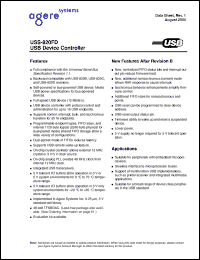 Click here to download L-USS820FD-DB Datasheet
