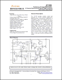 Click here to download AT1369AR Datasheet
