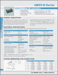 Click here to download AM2D-1215DH30-N Datasheet