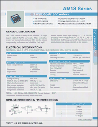 Click here to download AM1S-0524SH30 Datasheet