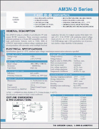 Click here to download AM3N-1212DH30-R Datasheet