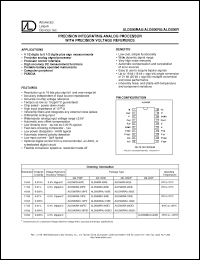 Click here to download ALD500R-50QE Datasheet