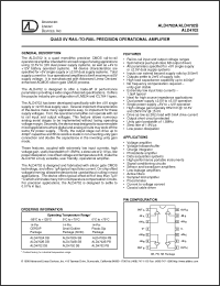 Click here to download 4702ADA Datasheet