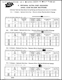 Click here to download UP200 Datasheet