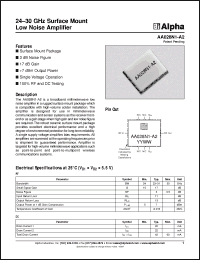 Click here to download AA028N1-A2 Datasheet