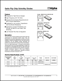 Click here to download DMK2308-000 Datasheet