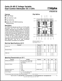 Click here to download AT002N5-00 Datasheet