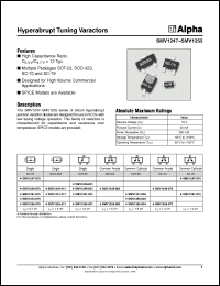 Click here to download SMV1247-074 Datasheet