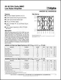 Click here to download AA035N1-00 Datasheet