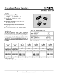 Click here to download SMV1232-011 Datasheet