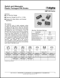 Click here to download SMP1302-075 Datasheet