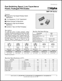 Click here to download SMP1340 Datasheet