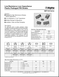 Click here to download SOT-23-1 Datasheet