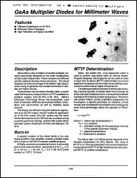 Click here to download DVF4559-07 Datasheet