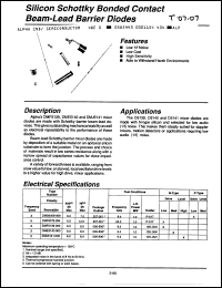 Click here to download DMJ5141-000 Datasheet