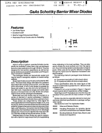 Click here to download DMK6603A Datasheet