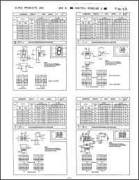 Click here to download BD-E303ND Datasheet