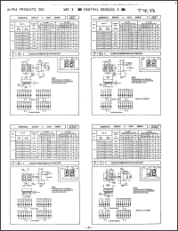 Click here to download BG-A514RD Datasheet