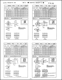 Click here to download BS-C804RB Datasheet