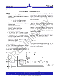 Click here to download L1817A-08 Datasheet