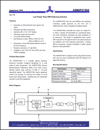 Click here to download ASM3P2759AG-08TR Datasheet