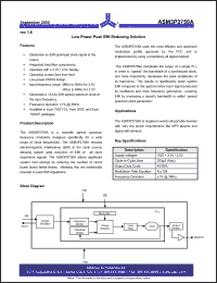 Click here to download ASM3I2759AG-08SR Datasheet