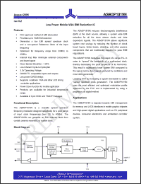 Click here to download ASM3P1819NF-08-TR Datasheet