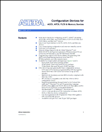 Click here to download EPC1441 Datasheet