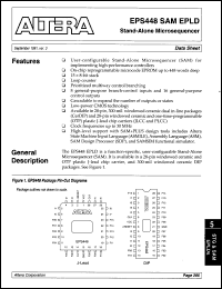 Click here to download EPS448JC2 Datasheet