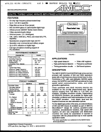 Click here to download Q20P010QFL100 Datasheet