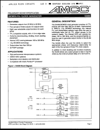 Click here to download S4406Q Datasheet