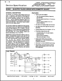 Click here to download SC3501Q1 Datasheet