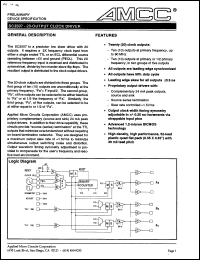 Click here to download SC3507Q Datasheet