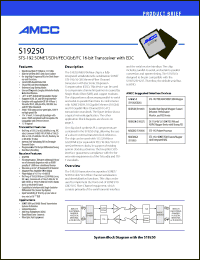 Click here to download S19227 Datasheet